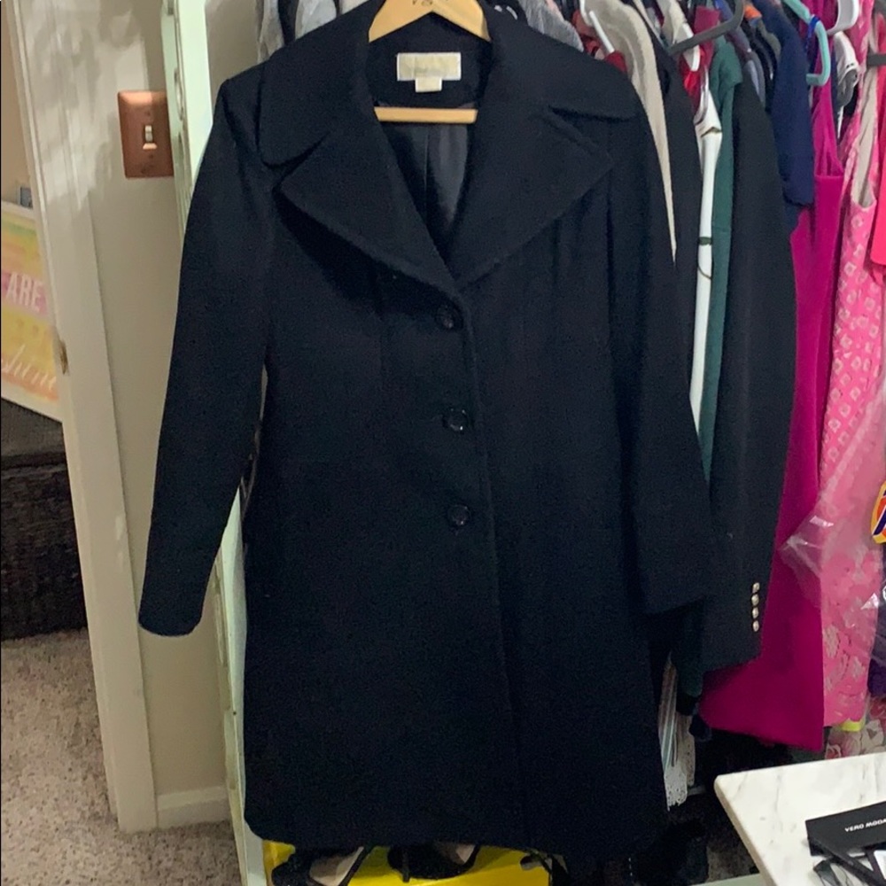 Michael Kors pea coat